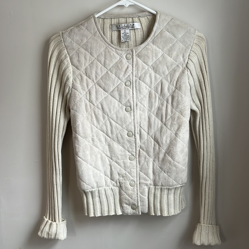 Vintage jacket - Picture 2 of 6
